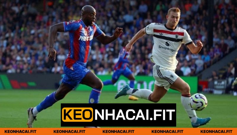 Nhận Định Crystal Palace Vs West Ham United Lúc 02:00 Ngày 21/04 - Premier League 2 So sánh phong độ Crystal Palace vs West Ham United
