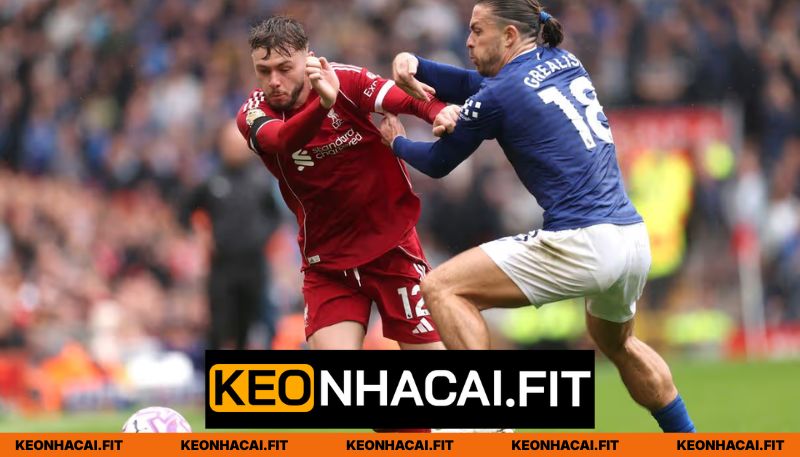 Nhận Định Everton Vs Liverpool Lúc 20H00 Ngày 19/04 - Premier League 2 Đánh giá tần suất thi đấu giữa Everton vs Liverpool