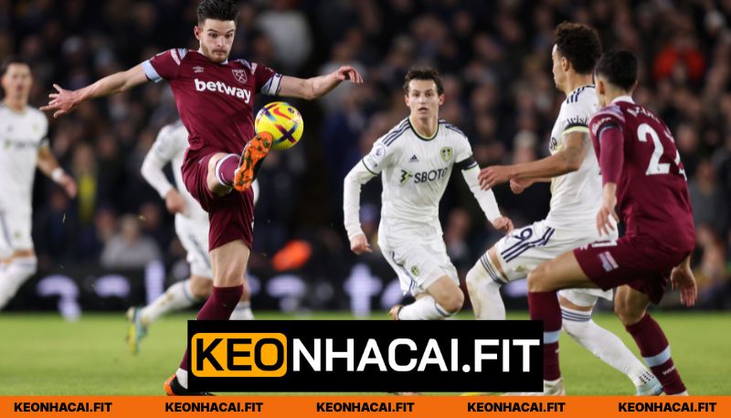 Soi Kèo West Ham United Vs Leeds United Lúc 22h30 Ngày 05/04 2 Đánh giá phong độ West Ham United vs Leeds United