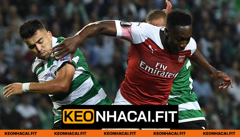 Sporting CP Vs Arsenal - Dự Đoán Kết Quả 2H00 Ngày 8/4 1 Lịch sử đối đầu giữa hai đội