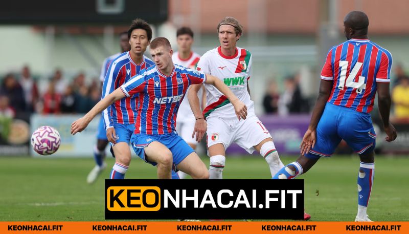Nhận Định Crystal Palace Vs Rayo Vallecano 02H00 Ngày 28/05 - Cúp C3 2 Phong độ CLB Crystal Palace vs Rayo Vallecano