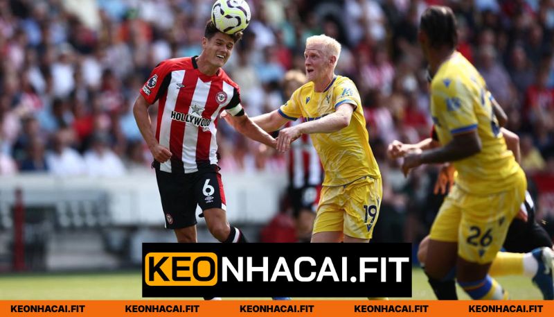 Nhận Định Brentford Vs Crystal Palace Lúc 21H00 Ngày 17/05 - Premier League 2 Nhận xét phong độ Brentford vs Crystal Palace