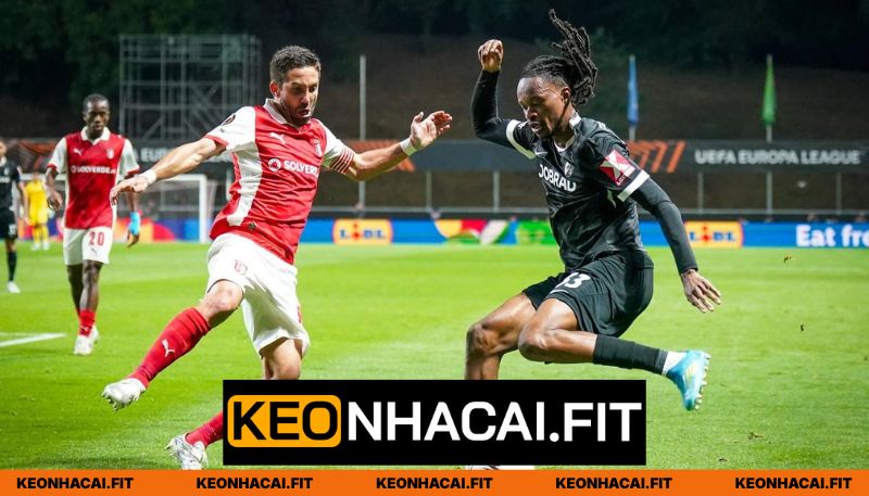 Nhận Định SC Freiburg Vs Sporting Braga Lúc 2H00 Ngày 08/05 - Cúp C2 2 Nhận định SC Freiburg vs Sporting Braga về phong độ