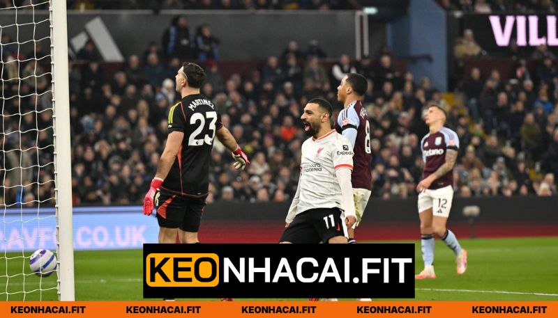 Nhận Định Aston Villa Vs Liverpool Lúc 02H00 Ngày 16/05 - Premier League 2 Nhận định phong độ của Aston Villa vs Liverpool