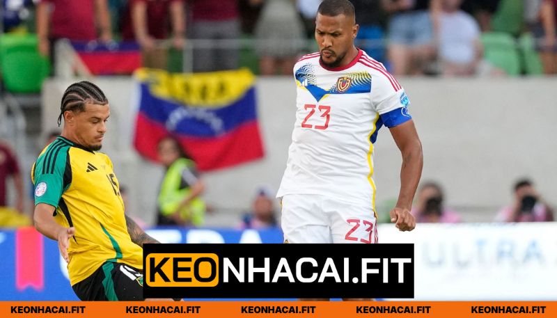 Nhận Định Jamaica Vs India Lúc 1H30 Ngày 28/05 - Giao Hữu Quốc Tế 2 Những màn thể hiện gần nhất của Jamaica vs India