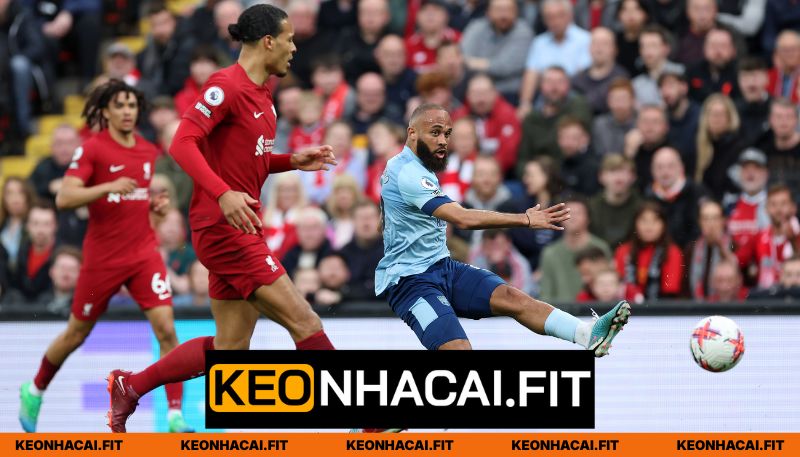 Nhận Định Liverpool Vs Brentford Lúc 22H00 Ngày 24/05 - Ngoại Hạng Anh 2 Hiệu suất gần đây Liverpool vs Brentford