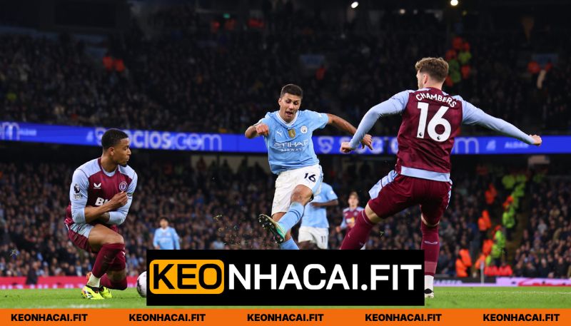 Nhận Định Manchester City Vs Aston Villa Lúc 22H00 Ngày 24/05 - Premier League 2 Nhận xét phong độ Manchester City vs Aston Villa