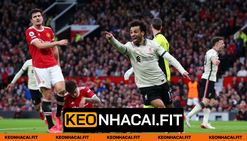 Nhận Định Manchester United Vs Liverpool Lúc 21h30 Ngày 03/05 - Ngoại Hạng Anh 2 Đánh giá Manchester United vs Liverpool về phong độ
